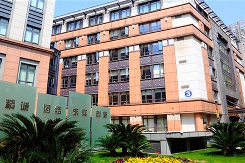 Fudan University Minhang Hospital